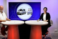 Nová »silniční Kobra«: Inspekce se zaměří i na autobusáky! Riskují při převážení dovolenkářů?