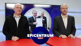 Epicentrum – Pavel Sedlák