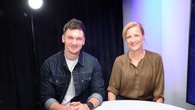 Epicentrum 13.5. 2026 - Daniela Pešková, Daniel Rampas
