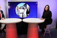 Fiala pálil v Blesku: Zhrzený Kalousek, Kuba má jen Antifialu! A vyštval ho Kupka z kanceláře?