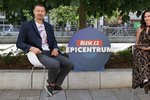 Epicentrum - Petr Jákl