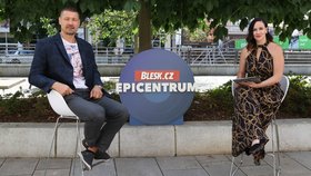 Epicentrum - Petr Jákl