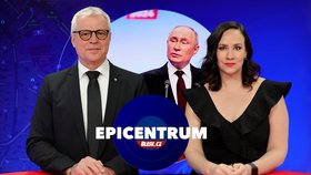 Epicentrum - Petr Kolář