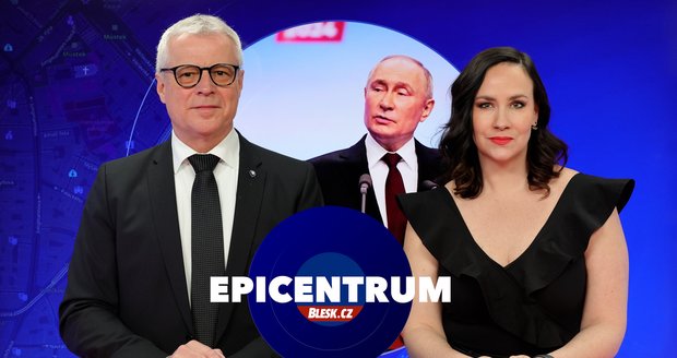 Poradce prezidenta Pavla Kolář o Putinovi: Rusové vzhlížejí k carovi, obětovali by se pro něj