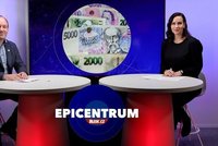Musil z Národní rozpočtové rady: Na přidávání policistům nemáme