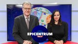 „Odmítnutý“ poradce pro euro Zahradník v Blesku: Cítil jsem se jako obětní beránek