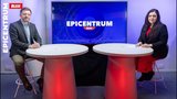 Šéf STAN Rakušan v Epicentru: ANO se mě bojí a vzkazuje, ať uberu!