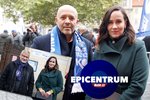 Epicentrum – Protesty proti vládě