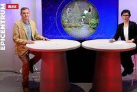 Psycholog o traumatu uneseného chlapce: Lze vytěsnit hrůzný zážitek?