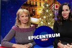 Epicentrum - Radana Rovena Štěpánková