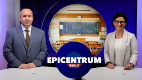 Zakladatel Pedagogické komory: Čeká nás jeden z nejtěžších roků. Bez stávky ke shodě nedojde