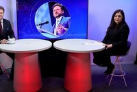 USA varují Ukrajinu: Neprovádějte v Rusku útoky, které mají dopad na americké zájmy