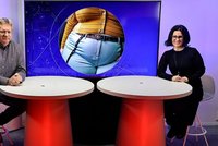 Epidemie obezity v Česku: Extrémně obézní rodičky? Vyšší hrozba úmrtí dítěte, varuje porodník Vlk