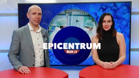 Epicentrum - Richard Smejkal