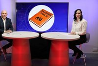 Hrozí generální stávka? Ochromíme Česko, varuje odborář Ďurčo kvůli výpovědím bez udání důvodů