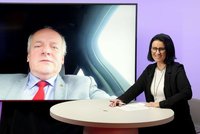 Prymula o průšvihu se žloutenkou: Nemocnice už začínají být přeplněné. Vakcín je stále málo