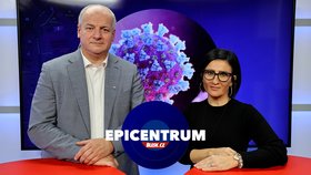 Prymula v Blesku: „Covidária“ se možná vrátí. Celoplošná opatření ale neočekávám