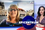 Epicentrum – Ruth Tachezy