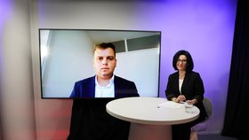 Epicentrum 22.7. 2026 - Štěpán Šantrůček