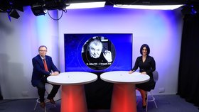 Epicentrum 4.11. 2025 - Jaroslav Šebek