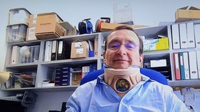 Epicentrum 6.10. 2026 - prof. Peter Šebo