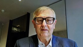 Epicentrum 21.10. 2026 - Zbyněk Semerád