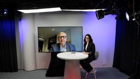 Epicentrum 21.10. 2026 - Zbyněk Semerád