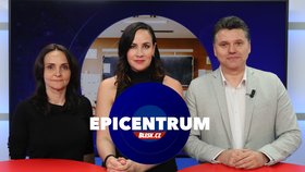 Epicentrum - Běťáková a Vácha