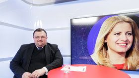 Živě z Blesku: Čaputová si získala Slováky. Co ale přinese Česku a světu?