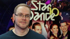 „Nejsem proti Ebenovi zaujatý,“ říká kritik StarDance. A přidal výčet sexistických vtípků