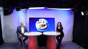 Epicentrum 18.11. 2025 - Václav Stárek