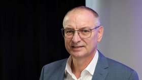 Epicentrum 18.11. 2025 - Václav Stárek