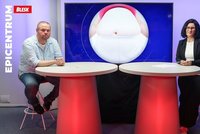 Gynekolog v Blesku o nebezpečí obezity u žen: Jde o pandemii? Pacientky motivuje vlastním příběhem