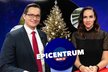 „Nejdražší Vánoce v historii“: Ekonom Křeček o paradoxu letošních vánočních nákupů