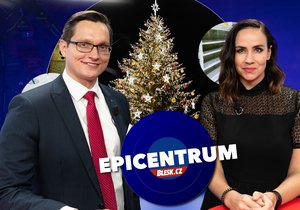„Nejdražší Vánoce v historii“: Ekonom Křeček o paradoxu letošních vánočních nákupů