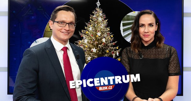 Ekonom Křeček o smutných vyhlídkách v Česku: „Čekají nás nejdražší Vánoce v historii“
