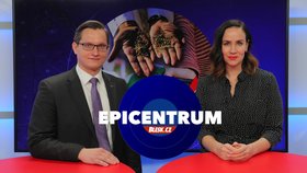 epicentrum - Štěpán Křeček