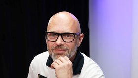 Epicentrum 25.8. 2026- Jan Straka
