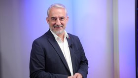 Epicentrum 4.6. 2025 Josef Středula