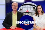 Epicentrum - Tom Philipp