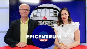 Epicentrum - Tom Philipp