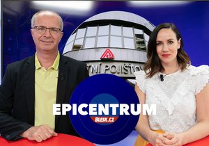 Epicentrum - Tom Philipp