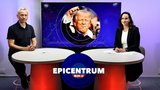 Trump po atentátu opět bez Melanie. Amerikanista: Být první dámou ji nebaví, manželství nemají v pohodě