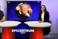 Trump po atentátu opět bez Melanie. Amerikanista: Být první dámou ji nebaví, manželství nemají v pohodě