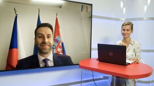 Diplomat o dovolené v Chorvatsku: Drahota zasáhla i Jadran, Češi začínají být náročnější