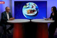 Šéf asociace hotelů: Návrat EET vítáme, dýška pro gastro by byla diskriminační