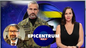 Epicentrum - Landovský a Foltýn