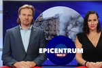 Epicentrum - Vlastislav Bříza