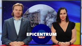 Epicentrum - Vlastislav Bříza