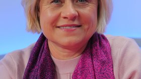Europoslankyně Veronika Vrecionová v Epicentru Blesku